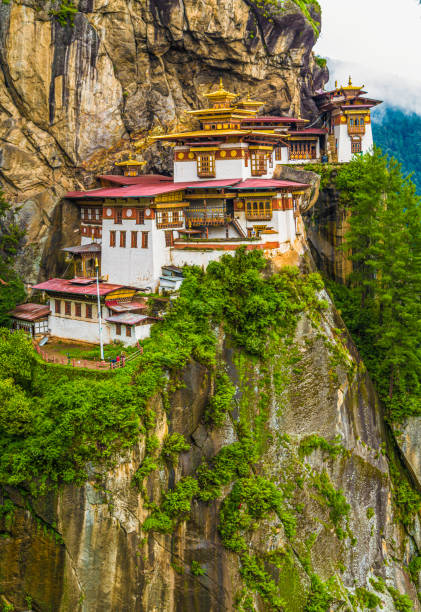 Bhutan
