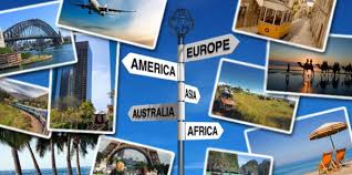 International Package