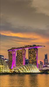 Singapore & Malasiya