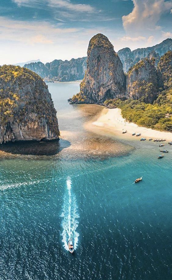 Thailand