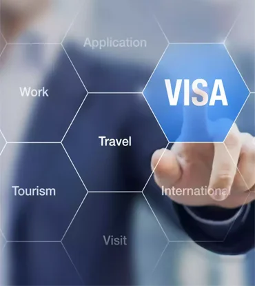 Visa Assistance